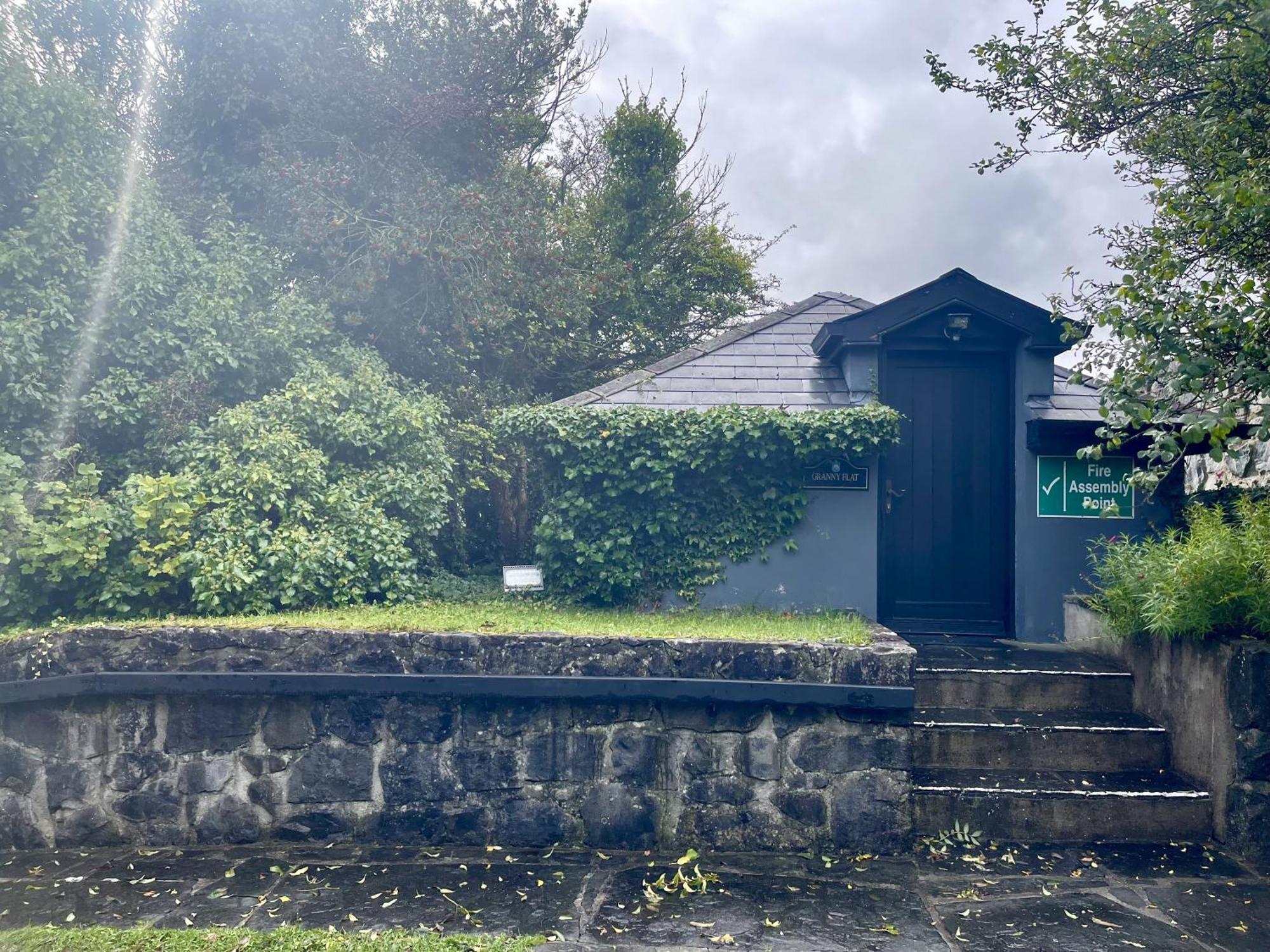 The Waters Country House Ballyvaughan Exterior foto